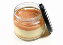 Kavanozda San sebastianCheesecake  180 gr