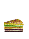 Renkli Pasta (Co)