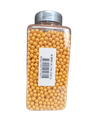 4mm Boncuk 250 gr Altın