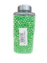4mm Boncuk 250 gr Yeşil