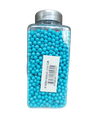 4mm Boncuk 250 gr Mavi