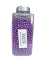 4mm Boncuk 250 gr Mor