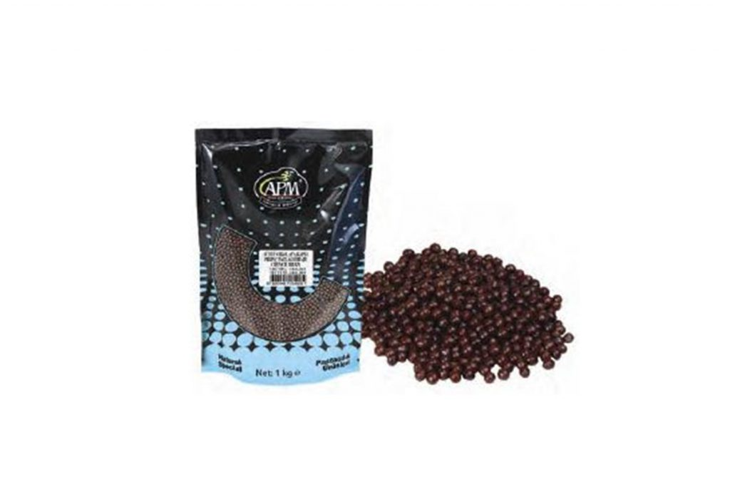 APM - PÂTE DE RIZ GRANULÉE AU LAIT