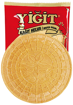 Yiğit - Kağıt Helva (30 adet)