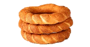 CONGELE - SIMIT 100*130gr - Frozen