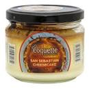 Kavanozda San sebastianCheesecake  200 gr