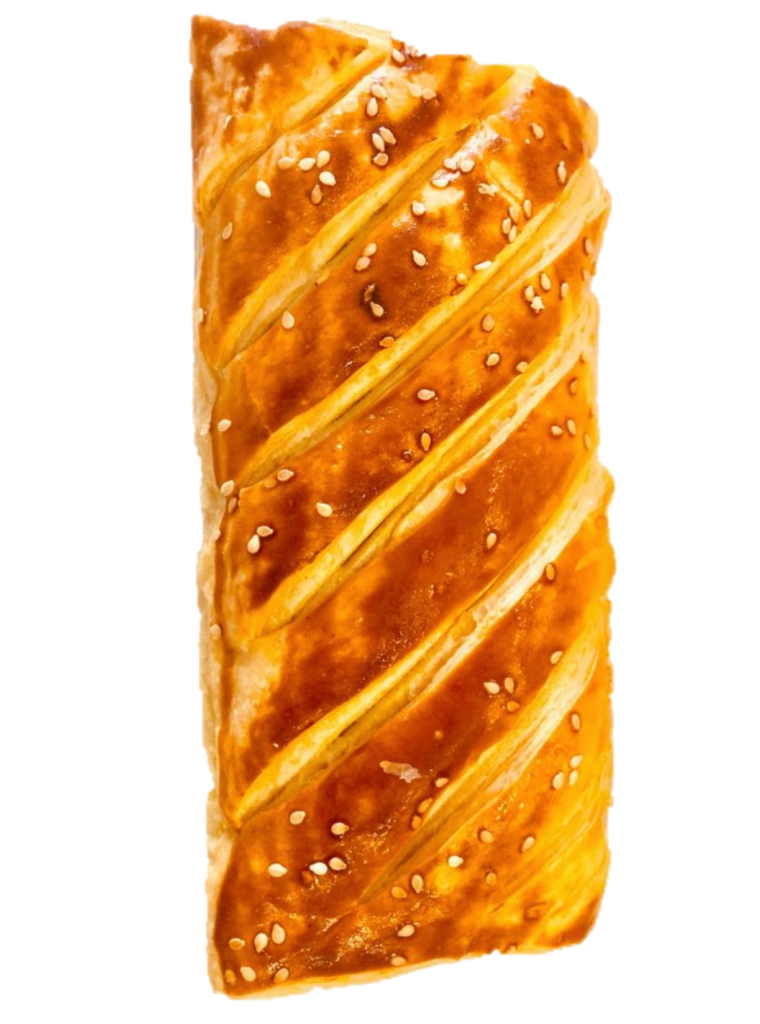 Aşwan - Pâtisserie Talas à la Viande Hachée 60PCS