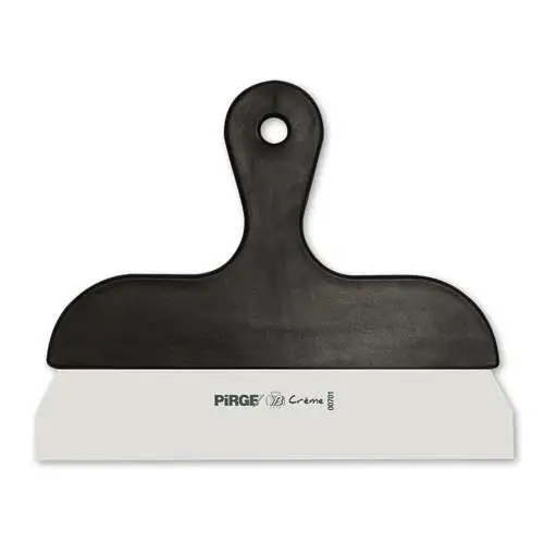 Pirge Creme Hamur Kazıyıcı 27 cm 