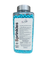 Gusto - 4mm Boncuk 250 gr Mavi
