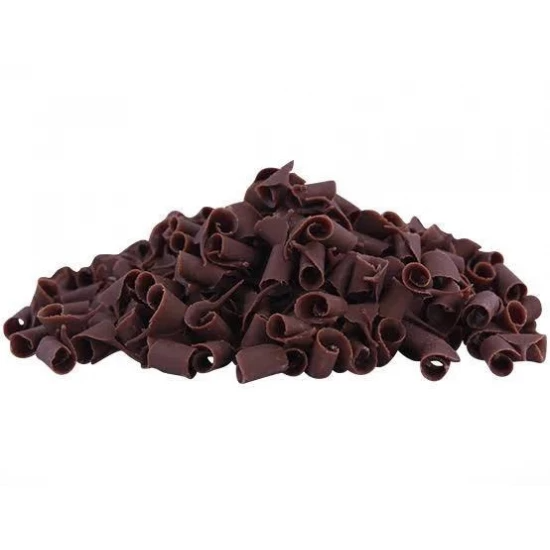 BARLO - Bittere Krul 7mm 1kg