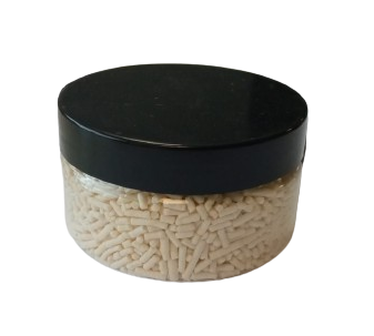 Mega - Vermicelles Blanches 100 gr