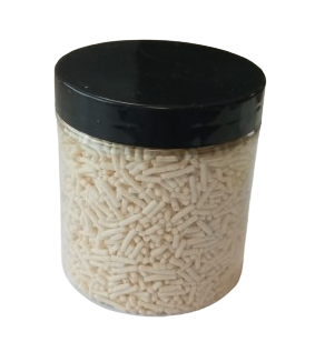 Mega - Vermicelles Blanches 210 gr