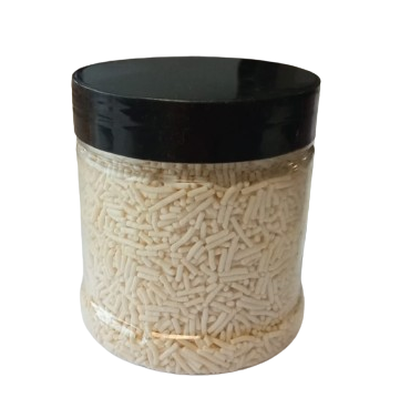 Mega - Vermicelles Blanches 400 gr