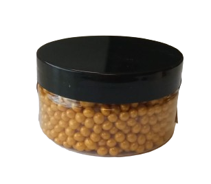 Mega  - Perle Or 100 gr