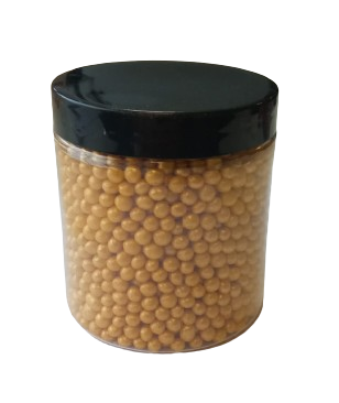 Mega - Perle Or 210 gr