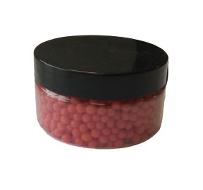 Mega - Perle Rouge 100 gr