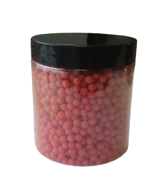 Mega - Perle Rouge 210 gr