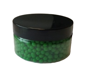 Mega - Perle Verte 100 gr