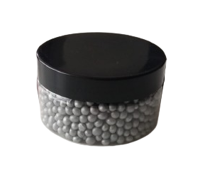 Mega - Perle Argent 100 gr