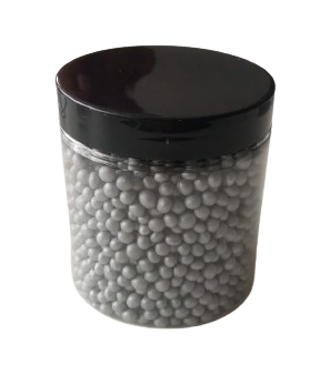 Mega  - Perle Argent 210 gr