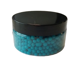 Mega - Perle Bleu 100 gr