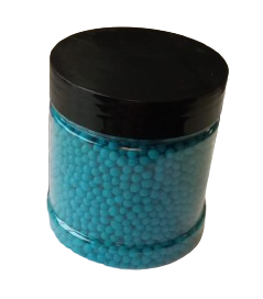 Mega - Perle Bleu 400 gr