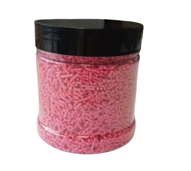 Mega - Frambuazlı Vermiçelli 400 gr