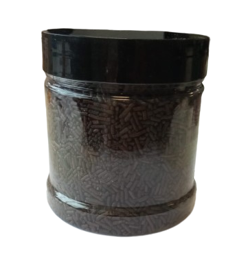 Mega - Vermicelles Amères 400 gr