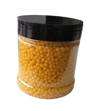 Mega - Boncuk Sari 400 gr
