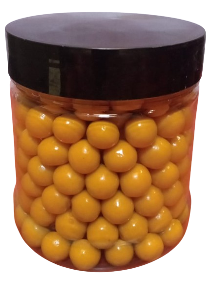 Limon Crunch 300 gr 
