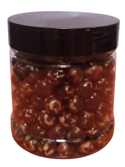 Siyah Beyaz Crunch 300 gr 