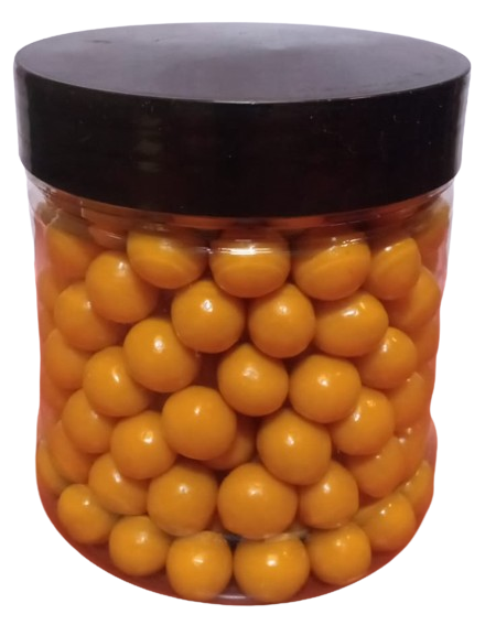Muzlu Crunch 300 gr 