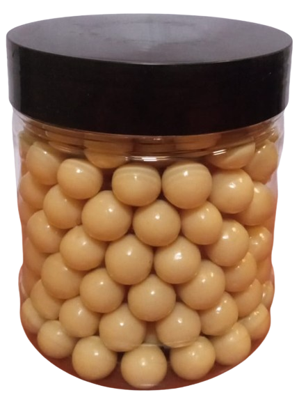 Hindistan Cevizli Crunch 300 gr 