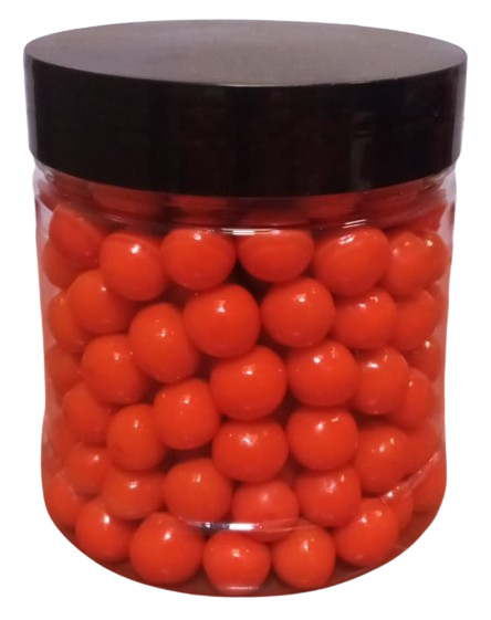 Portakal Crunch 300 gr