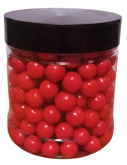 Çilekli Crunch 300 gr