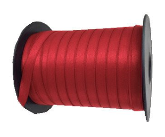 Kırmızı Kurdele 250 m