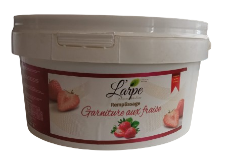 LARPE CILEK DOLGU 4KG