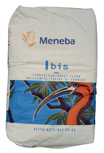 UN - IBIS 25KG