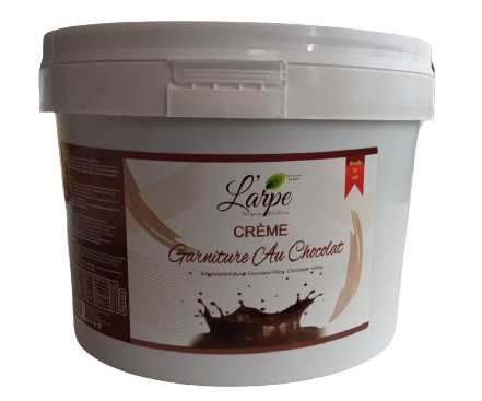 LARPE CIKOLATA KREMA DOLGU 6KG
