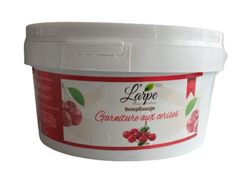 LARPE VISNE DOLGU 4KG