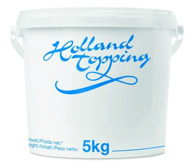 Holland Topping 5kg
