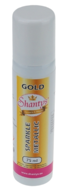 Shantys Gold Velvet Pastel Sprey 75ml