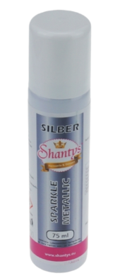 Shantys Silver Velvet Pastel Sprey 75ml