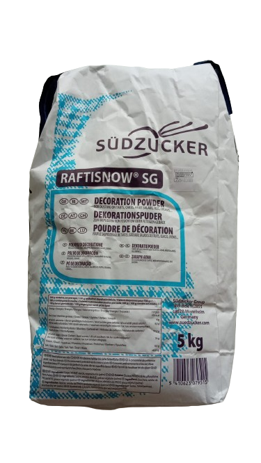 Sucre Raftisnow 5 kg