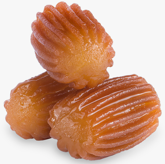 Gourmet Dessert Tulumba  1kg