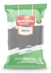 ÇÖREK OTU (Schwarzkümmel ) 1kg