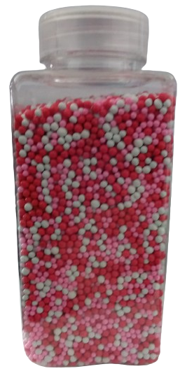 Gusto - 2mm Mix Beads 250 gr No:10 (2mm Mix Boncuk No:10)