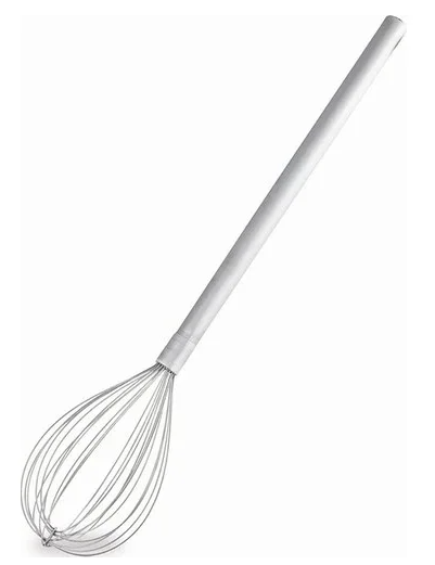 Chrome Whisk No:3 (Krom Çırpma Teli No:3)