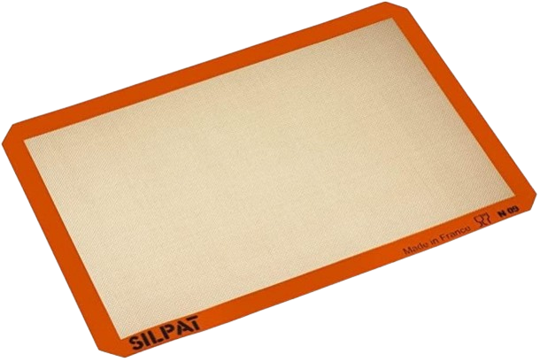 Silpat Tapis de Cuisson Pour Plaque 60x80cm