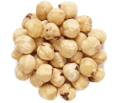 Noisettes Blanches (Fındık) 1 kg